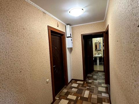 квартира за адресою Дніпро, Сонячна Набережна вул. (Маршала Малиновського), 44