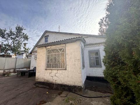 дом по адресу Конструктивная ул., 11