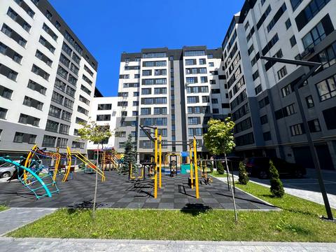 квартира за адресою Озерна вул., 14б