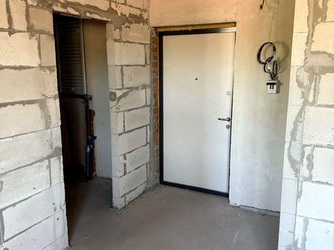 квартира по адресу Незалежності, 33