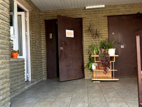 квартира по адресу Інженера Бородіна ул. (Сергія Лазо), 6-А