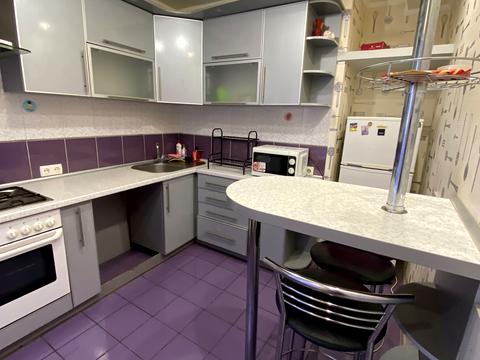 квартира за адресою Преображенська вул., 6