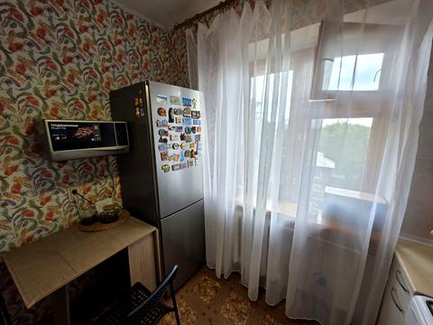 квартира по адресу Маршала Рыбалко ул., 24/17