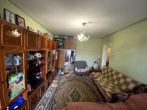 квартира по адресу Прибузька, 36