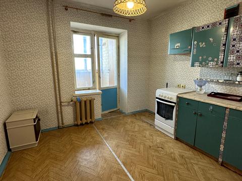 квартира по адресу Драгоманова ул., 44-А