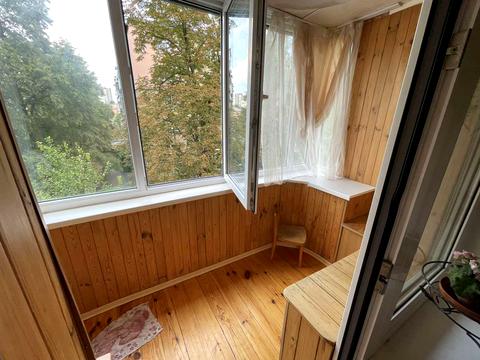квартира по адресу Валерия Лобановского просп., 126
