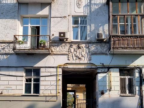 коммерческая по адресу Михайловский пер., 9-Б