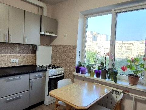 квартира за адресою Героїв Дніпра вул., 32-А