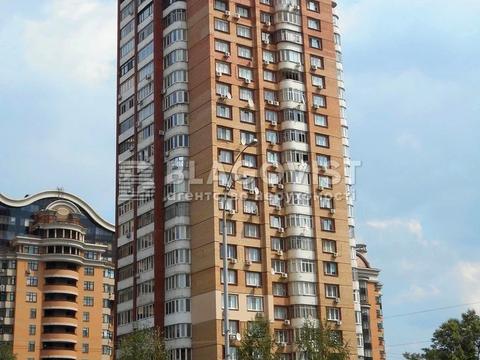 квартира по адресу Леси Украинки бульв., 21-А