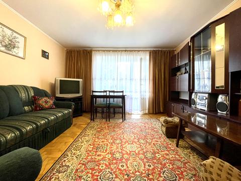 квартира по адресу Даниила Галицкого бульв., 16