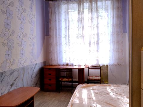 квартира по адресу Большая Панасовская ул. (Котлова), 108