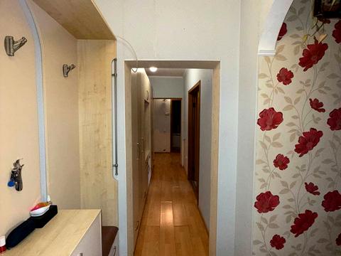 квартира за адресою Михайла Котельникова вул., 25