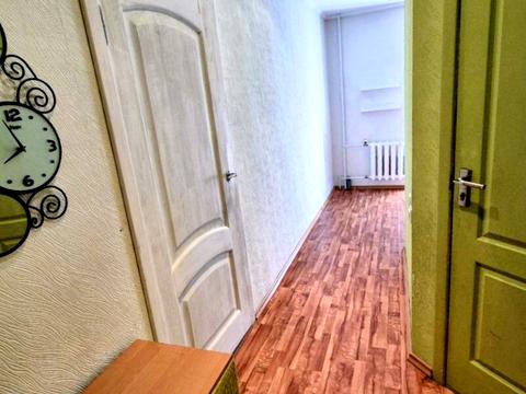квартира за адресою Олімпійська вул., 8-Б