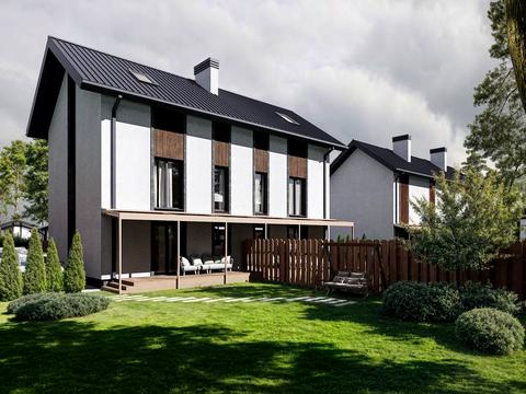 будинок за адресою Капітана Зайцева вул.