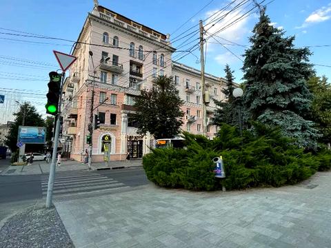 квартира за адресою Харківська вул., 2