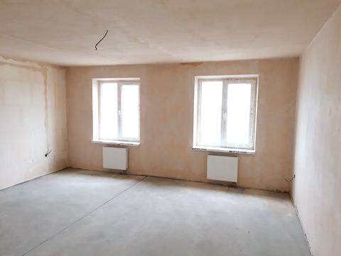 квартира по адресу Доковская ул., 10, к9