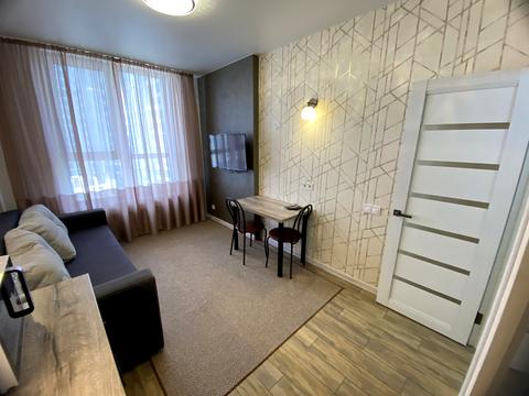 квартира по адресу Панорамная ул., 4а
