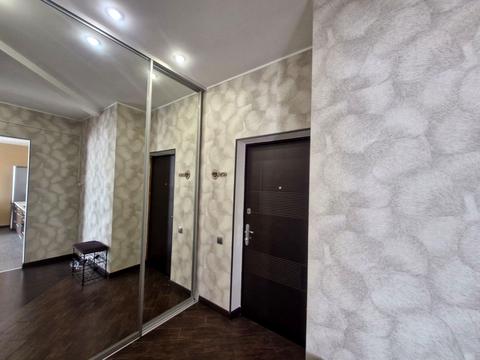 квартира по адресу Среднефонтанская ул., 19б