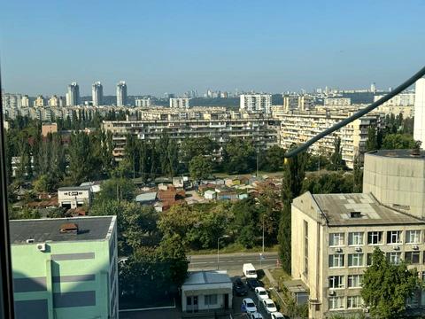 квартира по адресу Соборности просп. (Воззʼєднання), 17