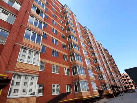 квартира за адресою Нижня Берегова вул., 2/2