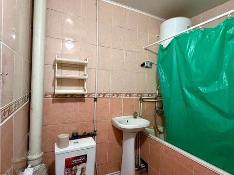 квартира по адресу Центральная ул., 15