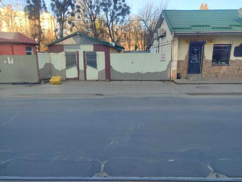 комерційна за адресою Тараса Шевченка вул., 120