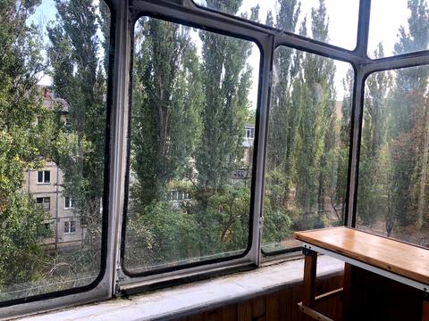 квартира по адресу Мрии ул. (Академика Туполева), 17-Е