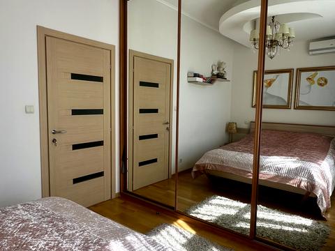квартира по адресу Олеся Гончара ул., 77