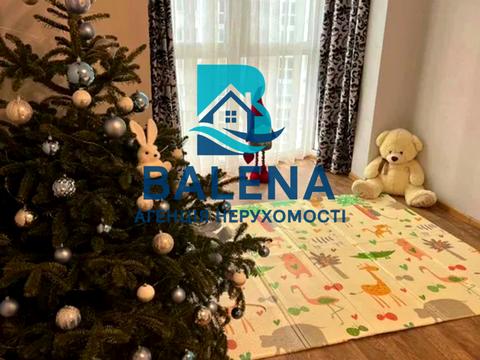 квартира по адресу Киев, Драгоманова ул., 2-А