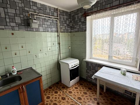 квартира по адресу Строителей бульв., 29