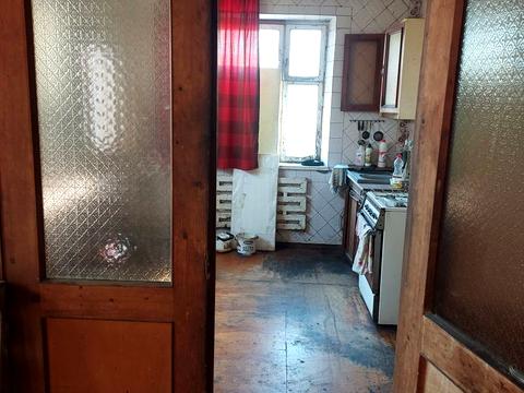дом по адресу Больничная ул.