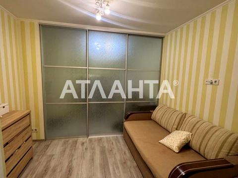 квартира по адресу Радужный массив ул., 16/1