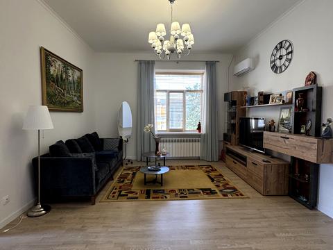 квартира за адресою Костельна вул., 15