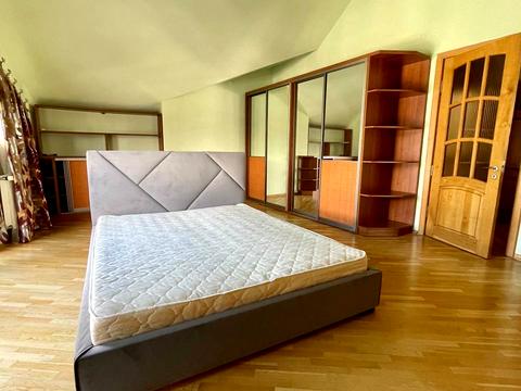 квартира за адресою Ганни Барвінок вул., 1