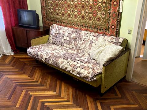 квартира по адресу Перемишльська ул. (Червонопільська), 8