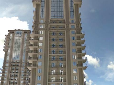 квартира за адресою Фонтанська дорога вул., 25