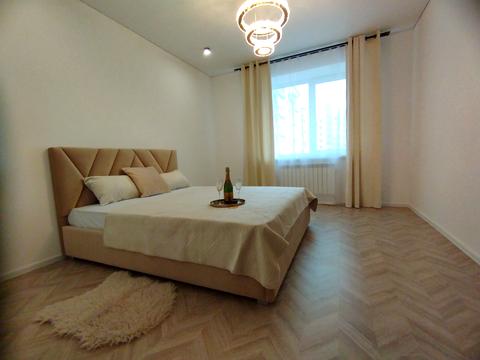 квартира за адресою Тимофіївська вул., 16