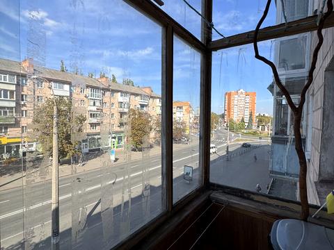 квартира по адресу Проспект перемоги, 18