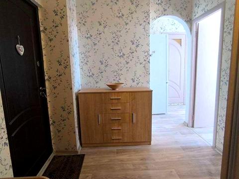 квартира за адресою Бригади Хартія вул., 47а