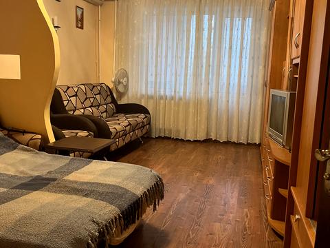 квартира по адресу Михаила Лушпы просп., 55