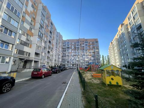 квартира по адресу Домостроительная ул., 11