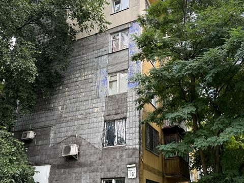 квартира по адресу Верховной Рады бульв., 18-А