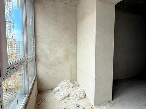 квартира по адресу Национальной Гвардии ул., 14е