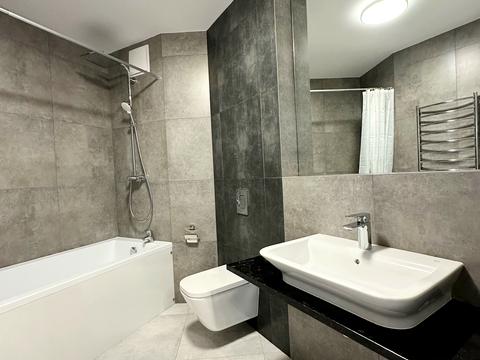 квартира за адресою Зарічна вул., 1-В