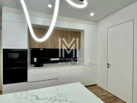 квартира по адресу Профессорская ул., 14