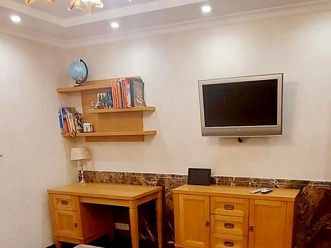 квартира за адресою Боголюбова вул., 16