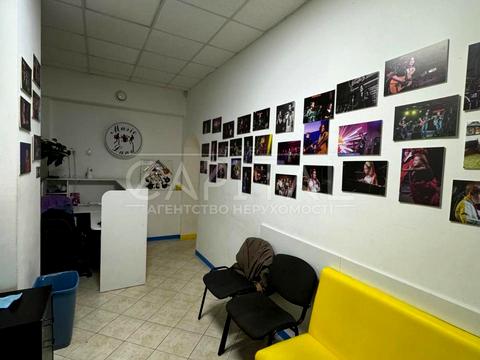 комерційна за адресою Велика Васильківська вул. (Червоноармійська), 15/14