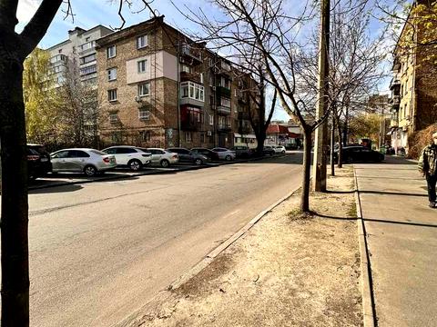 квартира по адресу Юрковская ул., 28