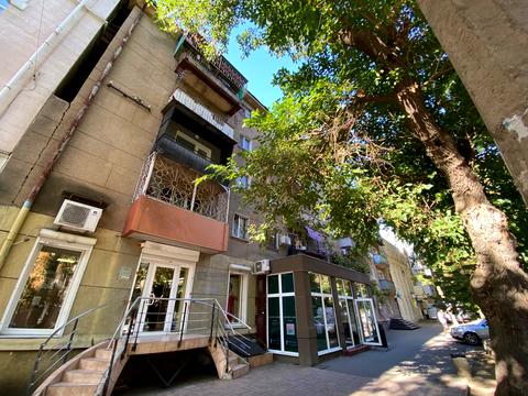 квартира за адресою Кіри Муратової вул., 22