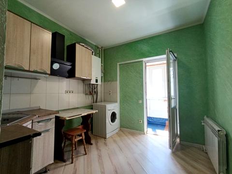 квартира по адресу Гостомельське шосе, 18